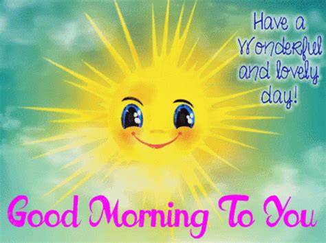 <b>Good</b> <b>Morning</b> Sun <b>GIF</b> Cute <b>Good Morning Sunshine GIF</b> Images. . Good morning sunshine gif